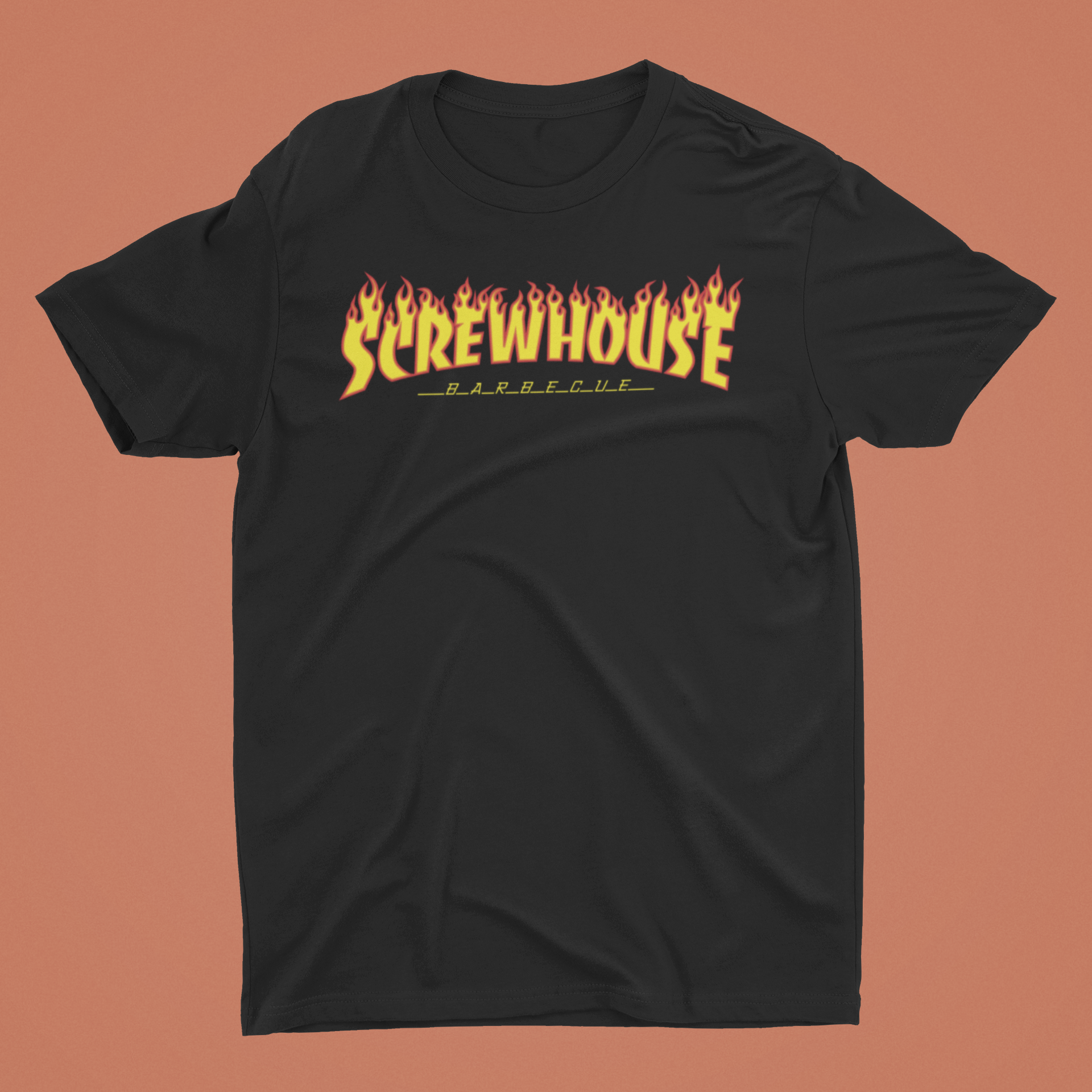 Screwhouse Scrasher